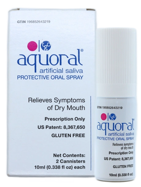 Aquoral