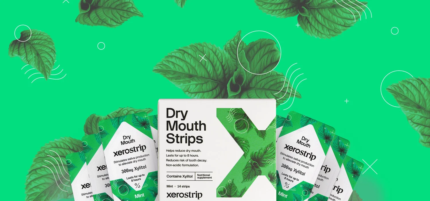 XeroStrip